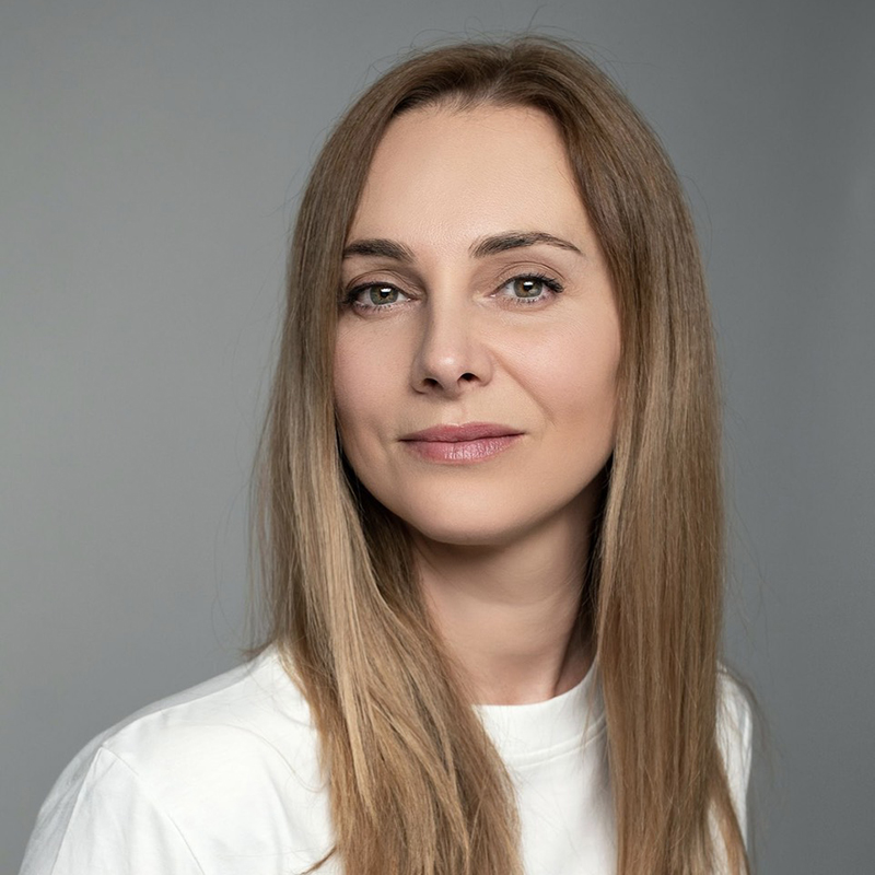 Natalia Abramishvili